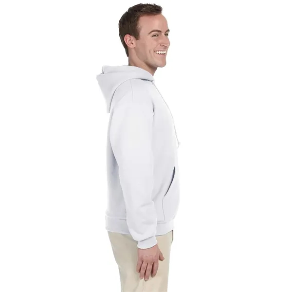 Jerzees Adult NuBlend® Fleece Pullover Hooded Sweatshirt - Jerzees Adult NuBlend® Fleece Pullover Hooded Sweatshirt - Image 148 of 287