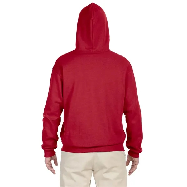 Jerzees Adult NuBlend® Fleece Pullover Hooded Sweatshirt - Jerzees Adult NuBlend® Fleece Pullover Hooded Sweatshirt - Image 152 of 287