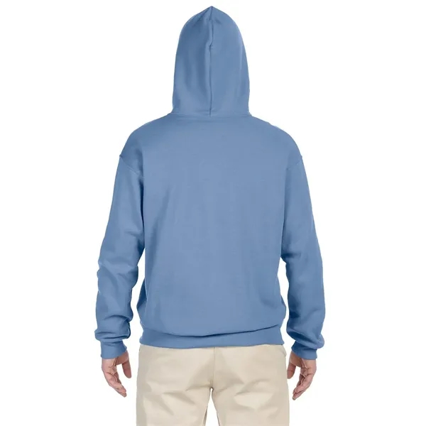 Jerzees Adult NuBlend® Fleece Pullover Hooded Sweatshirt - Jerzees Adult NuBlend® Fleece Pullover Hooded Sweatshirt - Image 156 of 287