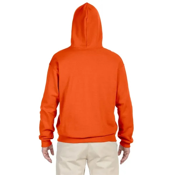 Jerzees Adult NuBlend® Fleece Pullover Hooded Sweatshirt - Jerzees Adult NuBlend® Fleece Pullover Hooded Sweatshirt - Image 157 of 287