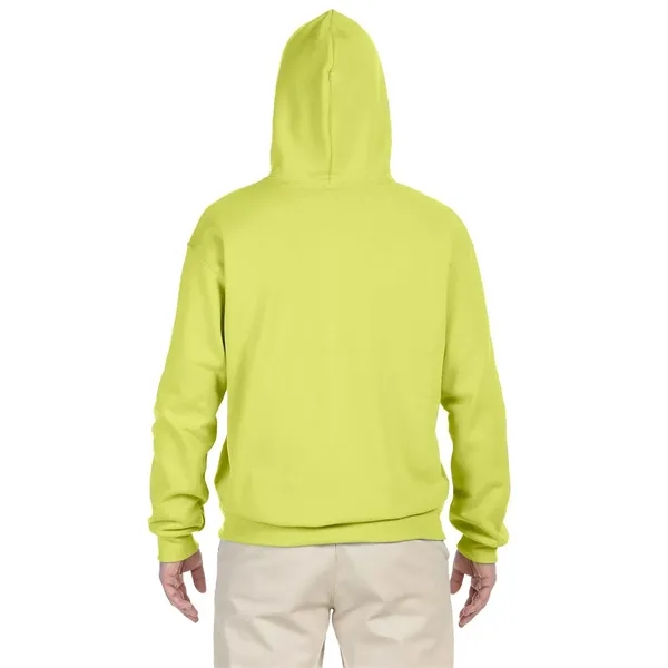 Jerzees Adult NuBlend® Fleece Pullover Hooded Sweatshirt - Jerzees Adult NuBlend® Fleece Pullover Hooded Sweatshirt - Image 159 of 287