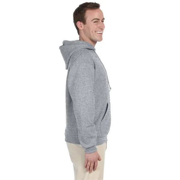 Jerzees Adult NuBlend® Fleece Pullover Hooded Sweatshirt - Jerzees Adult NuBlend® Fleece Pullover Hooded Sweatshirt - Image 163 of 287
