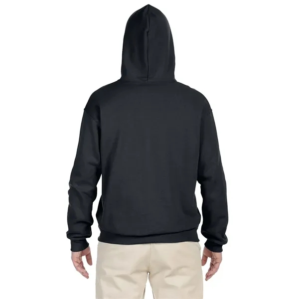 Jerzees Adult NuBlend® Fleece Pullover Hooded Sweatshirt - Jerzees Adult NuBlend® Fleece Pullover Hooded Sweatshirt - Image 166 of 287