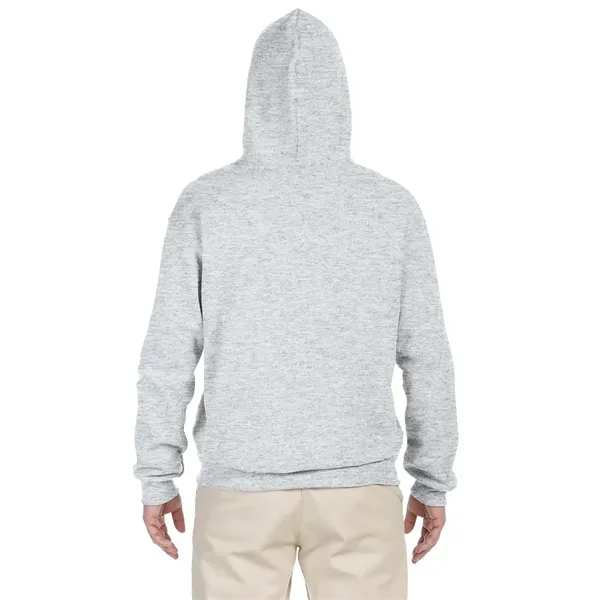 Jerzees Adult NuBlend® Fleece Pullover Hooded Sweatshirt - Jerzees Adult NuBlend® Fleece Pullover Hooded Sweatshirt - Image 168 of 287