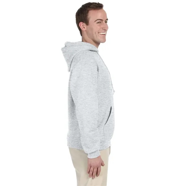 Jerzees Adult NuBlend® Fleece Pullover Hooded Sweatshirt - Jerzees Adult NuBlend® Fleece Pullover Hooded Sweatshirt - Image 169 of 287