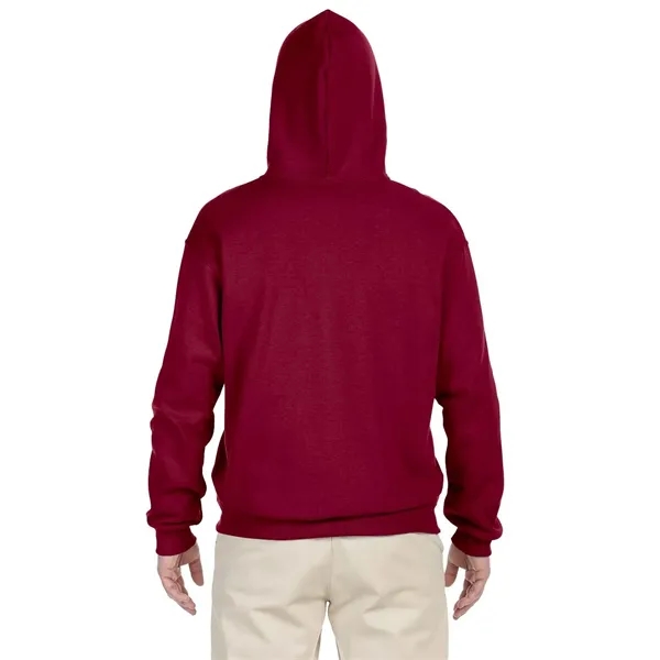 Jerzees Adult NuBlend® Fleece Pullover Hooded Sweatshirt - Jerzees Adult NuBlend® Fleece Pullover Hooded Sweatshirt - Image 172 of 287