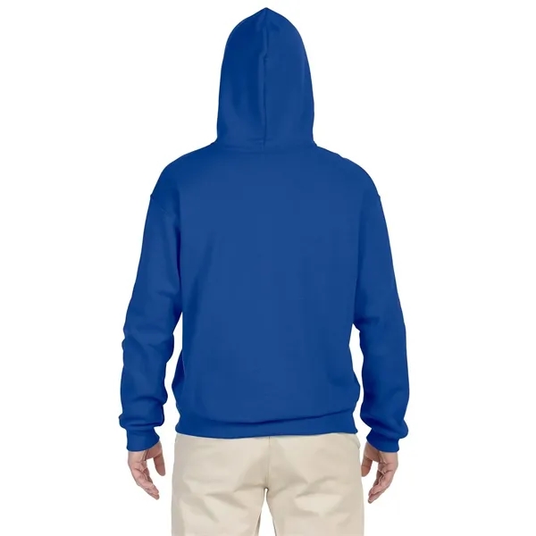 Jerzees Adult NuBlend® Fleece Pullover Hooded Sweatshirt - Jerzees Adult NuBlend® Fleece Pullover Hooded Sweatshirt - Image 175 of 287