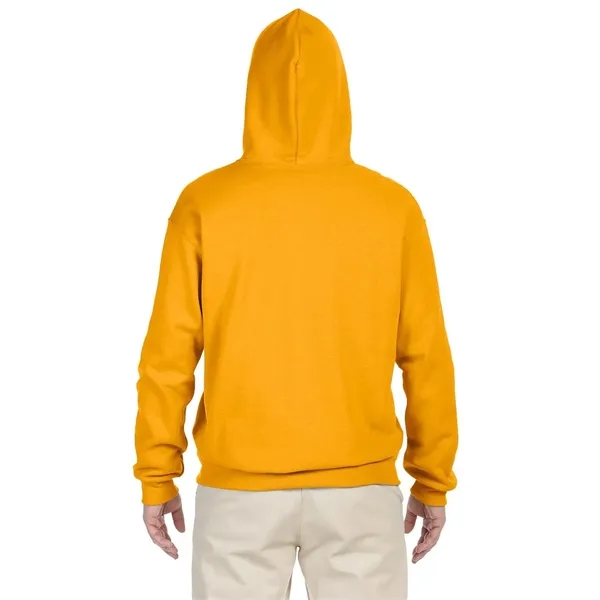 Jerzees Adult NuBlend® Fleece Pullover Hooded Sweatshirt - Jerzees Adult NuBlend® Fleece Pullover Hooded Sweatshirt - Image 176 of 287