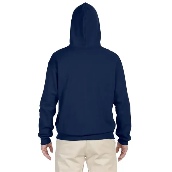 Jerzees Adult NuBlend® Fleece Pullover Hooded Sweatshirt - Jerzees Adult NuBlend® Fleece Pullover Hooded Sweatshirt - Image 179 of 287