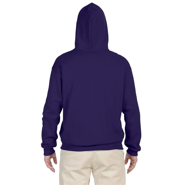 Jerzees Adult NuBlend® Fleece Pullover Hooded Sweatshirt - Jerzees Adult NuBlend® Fleece Pullover Hooded Sweatshirt - Image 185 of 287