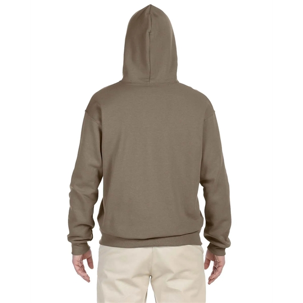 Jerzees Adult NuBlend® Fleece Pullover Hooded Sweatshirt - Jerzees Adult NuBlend® Fleece Pullover Hooded Sweatshirt - Image 194 of 287