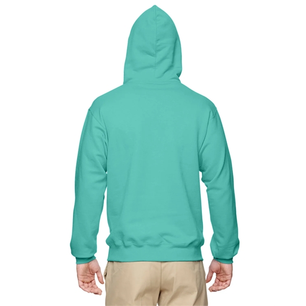 Jerzees Adult NuBlend® Fleece Pullover Hooded Sweatshirt - Jerzees Adult NuBlend® Fleece Pullover Hooded Sweatshirt - Image 196 of 287