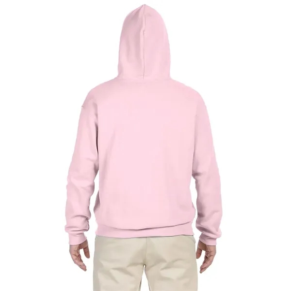 Jerzees Adult NuBlend® Fleece Pullover Hooded Sweatshirt - Jerzees Adult NuBlend® Fleece Pullover Hooded Sweatshirt - Image 206 of 287