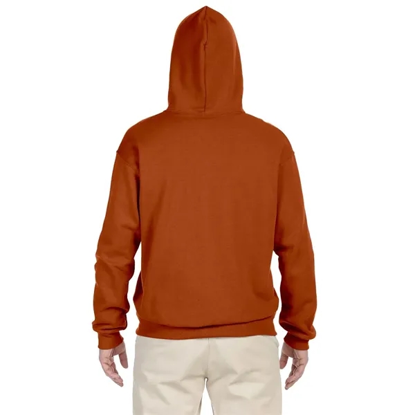 Jerzees Adult NuBlend® Fleece Pullover Hooded Sweatshirt - Jerzees Adult NuBlend® Fleece Pullover Hooded Sweatshirt - Image 216 of 287