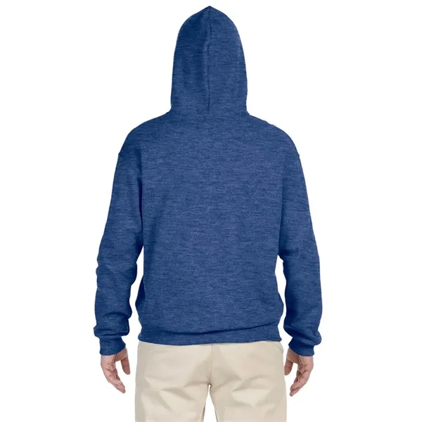 Jerzees Adult NuBlend® Fleece Pullover Hooded Sweatshirt - Jerzees Adult NuBlend® Fleece Pullover Hooded Sweatshirt - Image 218 of 287