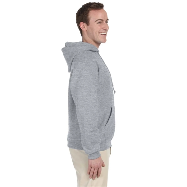 Jerzees Adult NuBlend® Fleece Pullover Hooded Sweatshirt - Jerzees Adult NuBlend® Fleece Pullover Hooded Sweatshirt - Image 231 of 287