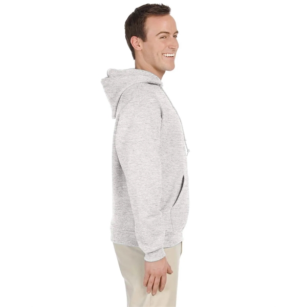 Jerzees Adult NuBlend® Fleece Pullover Hooded Sweatshirt - Jerzees Adult NuBlend® Fleece Pullover Hooded Sweatshirt - Image 236 of 287