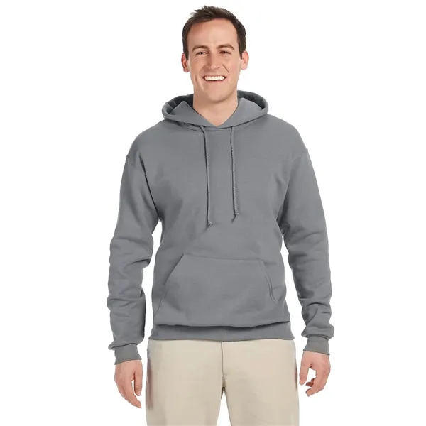 Jerzees Adult NuBlend® Fleece Pullover Hooded Sweatshirt - Jerzees Adult NuBlend® Fleece Pullover Hooded Sweatshirt - Image 244 of 287