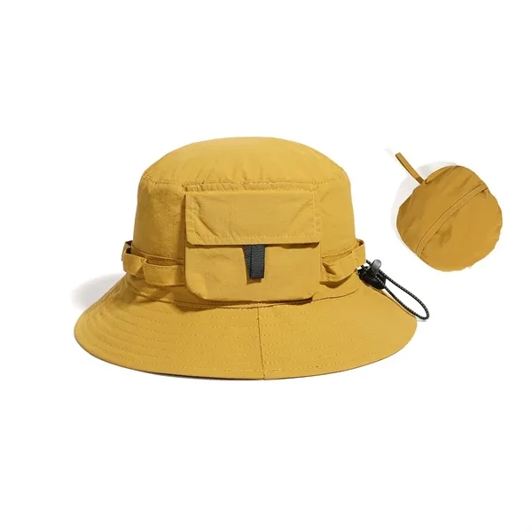 Boonie Sun Hats - Boonie Sun Hats - Image 1 of 4