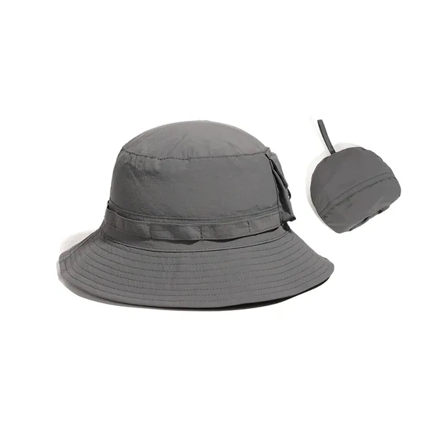 Boonie Sun Hats - Boonie Sun Hats - Image 2 of 4