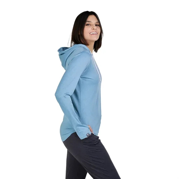 Storm Creek Women's Sightseer Performance Hoodie - Storm Creek Women's Sightseer Performance Hoodie - Image 5 of 20