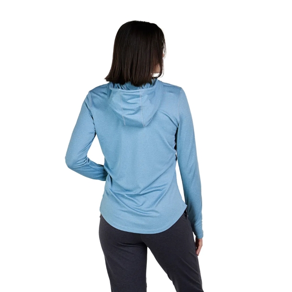 Storm Creek Women's Sightseer Performance Hoodie - Storm Creek Women's Sightseer Performance Hoodie - Image 6 of 20