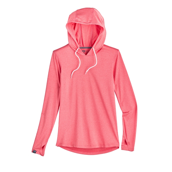 Storm Creek Women's Sightseer Performance Hoodie - Storm Creek Women's Sightseer Performance Hoodie - Image 3 of 20