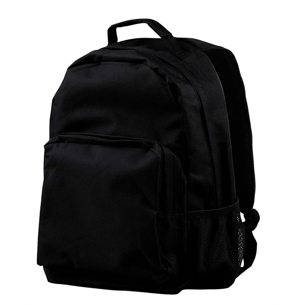 BAGedge Commuter Backpack - BAGedge Commuter Backpack - Image 3 of 4