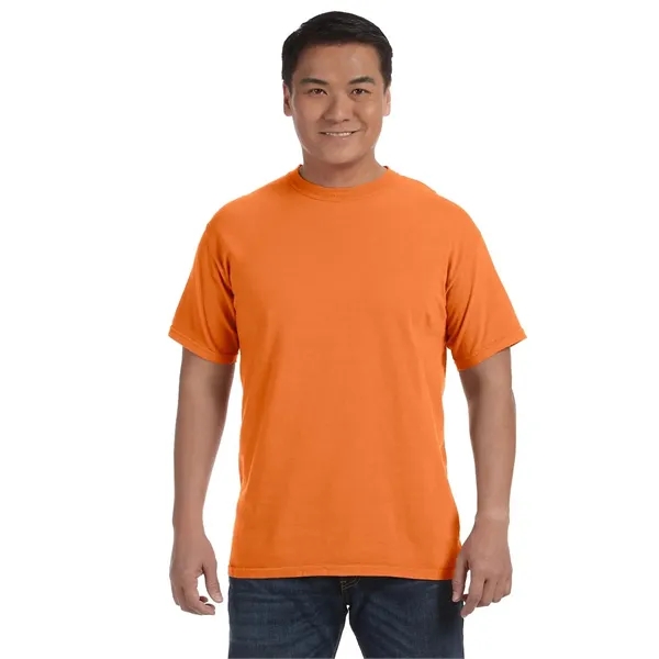 Comfort Colors Adult Heavyweight T-Shirt - Comfort Colors Adult Heavyweight T-Shirt - Image 11 of 299