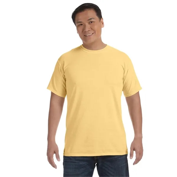 Comfort Colors Adult Heavyweight T-Shirt - Comfort Colors Adult Heavyweight T-Shirt - Image 14 of 299