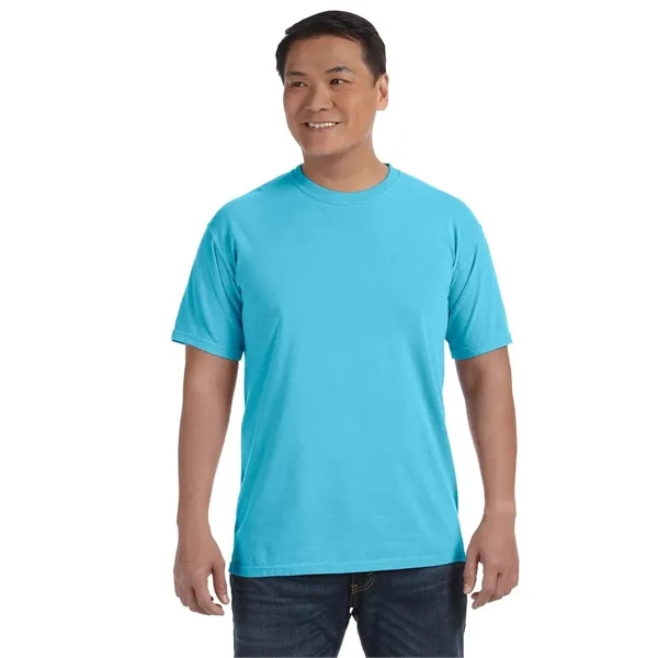 Comfort Colors Adult Heavyweight T-Shirt - Comfort Colors Adult Heavyweight T-Shirt - Image 16 of 299