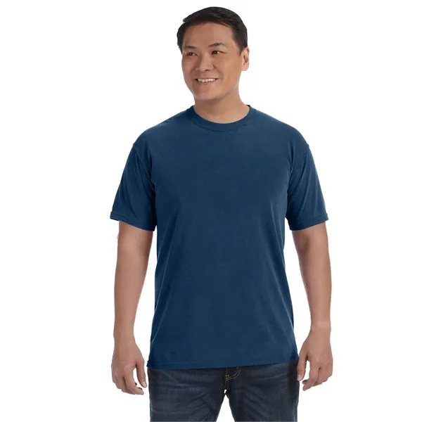 Comfort Colors Adult Heavyweight T-Shirt - Comfort Colors Adult Heavyweight T-Shirt - Image 20 of 299
