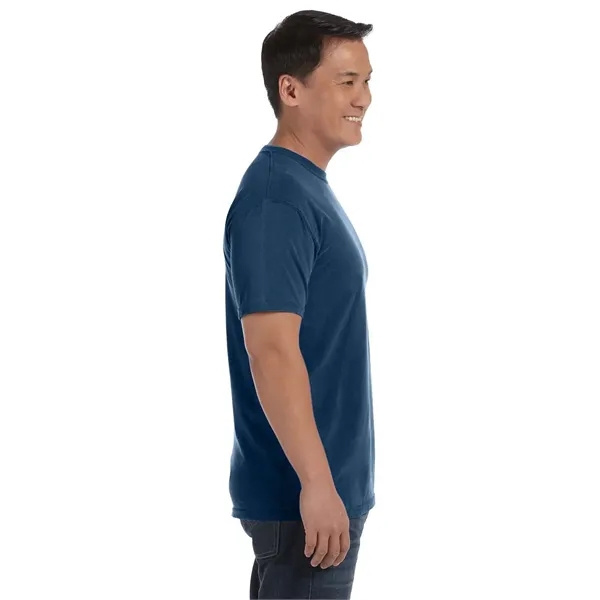 Comfort Colors Adult Heavyweight T-Shirt - Comfort Colors Adult Heavyweight T-Shirt - Image 291 of 299