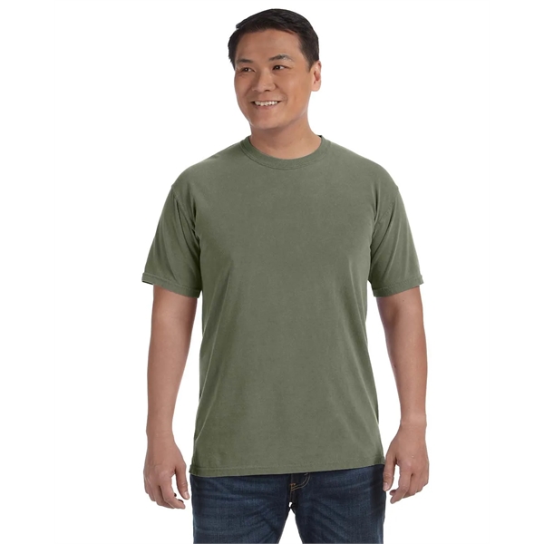 Comfort Colors Adult Heavyweight T-Shirt - Comfort Colors Adult Heavyweight T-Shirt - Image 24 of 299