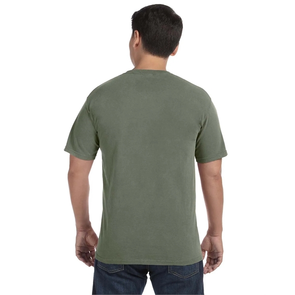 Comfort Colors Adult Heavyweight T-Shirt - Comfort Colors Adult Heavyweight T-Shirt - Image 25 of 299