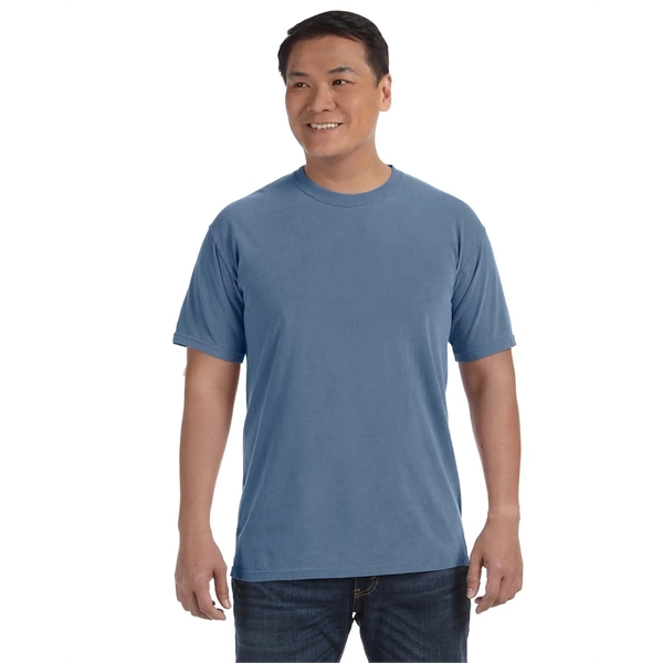 Comfort Colors Adult Heavyweight T-Shirt - Comfort Colors Adult Heavyweight T-Shirt - Image 100 of 299