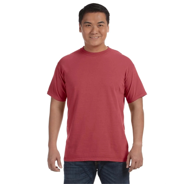 Comfort Colors Adult Heavyweight T-Shirt - Comfort Colors Adult Heavyweight T-Shirt - Image 102 of 299