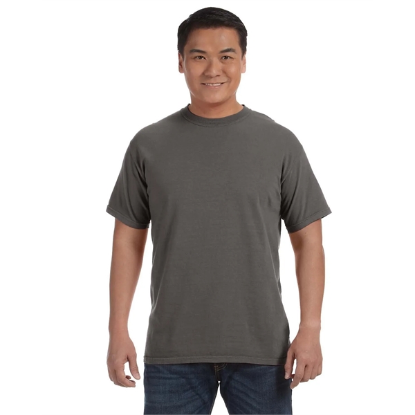 Comfort Colors Adult Heavyweight T-Shirt - Comfort Colors Adult Heavyweight T-Shirt - Image 104 of 299