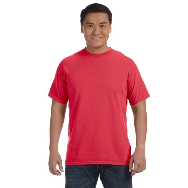 Comfort Colors Adult Heavyweight T-Shirt - Comfort Colors Adult Heavyweight T-Shirt - Image 106 of 299