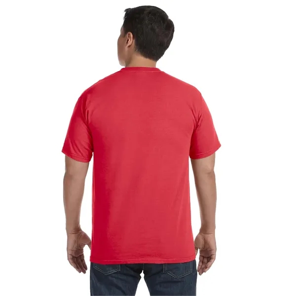 Comfort Colors Adult Heavyweight T-Shirt - Comfort Colors Adult Heavyweight T-Shirt - Image 107 of 299