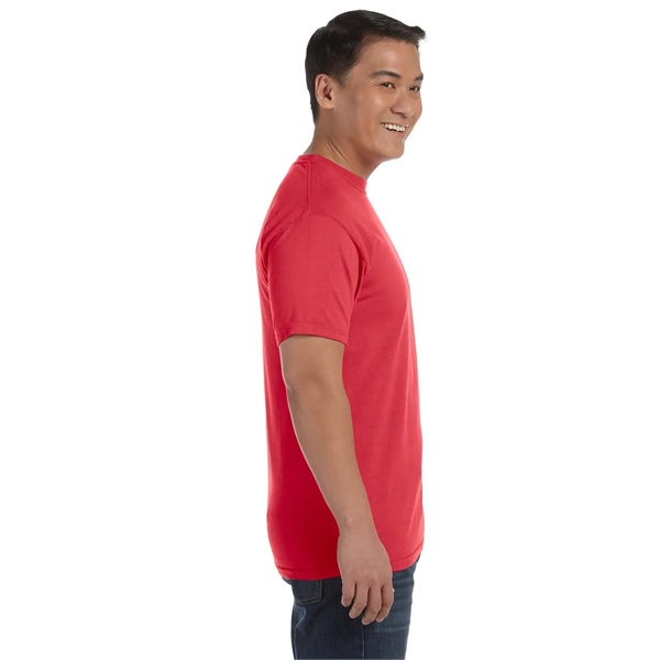 Comfort Colors Adult Heavyweight T-Shirt - Comfort Colors Adult Heavyweight T-Shirt - Image 230 of 299