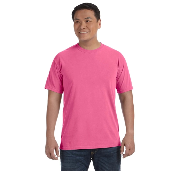 Comfort Colors Adult Heavyweight T-Shirt - Comfort Colors Adult Heavyweight T-Shirt - Image 108 of 299
