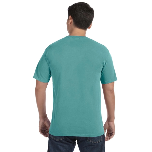 Comfort Colors Adult Heavyweight T-Shirt - Comfort Colors Adult Heavyweight T-Shirt - Image 110 of 299