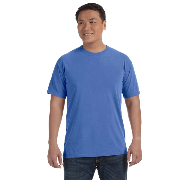 Comfort Colors Adult Heavyweight T-Shirt - Comfort Colors Adult Heavyweight T-Shirt - Image 111 of 299