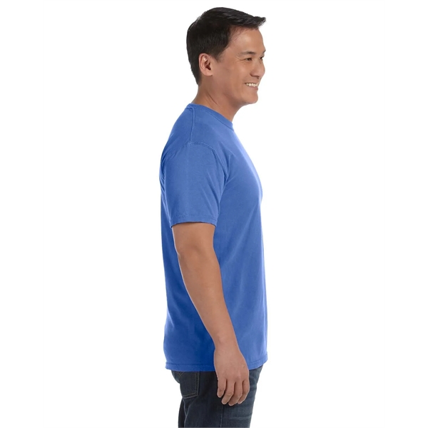 Comfort Colors Adult Heavyweight T-Shirt - Comfort Colors Adult Heavyweight T-Shirt - Image 231 of 299