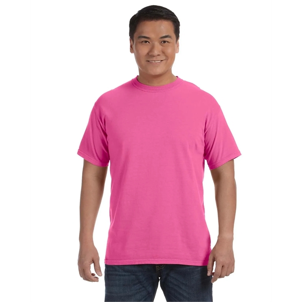 Comfort Colors Adult Heavyweight T-Shirt - Comfort Colors Adult Heavyweight T-Shirt - Image 113 of 299