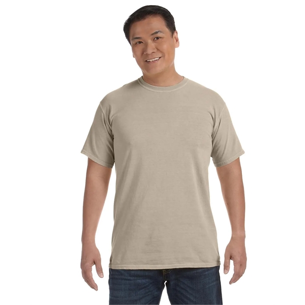 Comfort Colors Adult Heavyweight T-Shirt - Comfort Colors Adult Heavyweight T-Shirt - Image 115 of 299