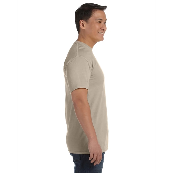 Comfort Colors Adult Heavyweight T-Shirt - Comfort Colors Adult Heavyweight T-Shirt - Image 233 of 299