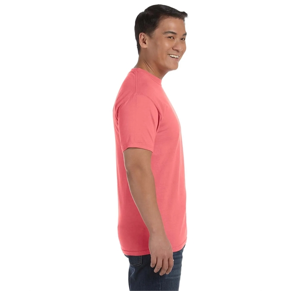 Comfort Colors Adult Heavyweight T-Shirt - Comfort Colors Adult Heavyweight T-Shirt - Image 278 of 299