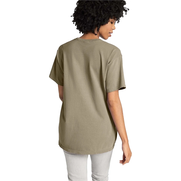 Comfort Colors Adult Heavyweight T-Shirt - Comfort Colors Adult Heavyweight T-Shirt - Image 202 of 299